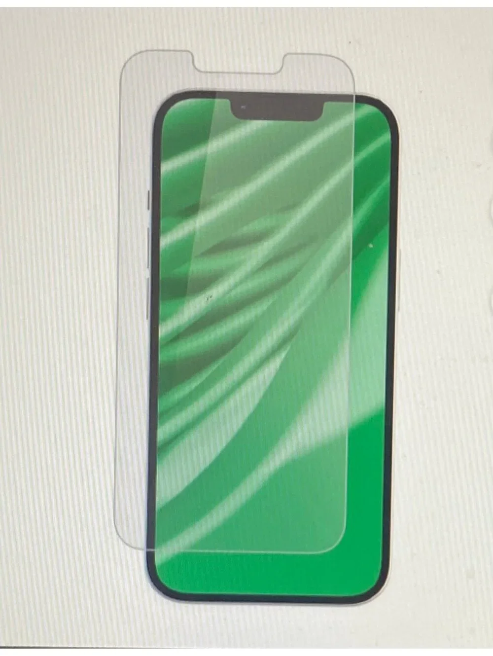 Onn Glass Screen Protector for iPhone 16e/14/13/13Pro
